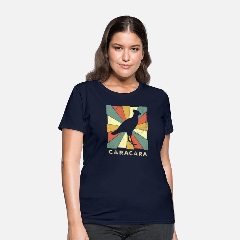 Caracara Bird Style Animal