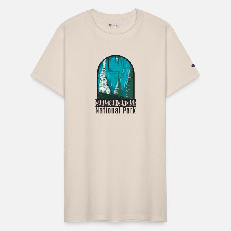 Carlsbad Caverns National Park