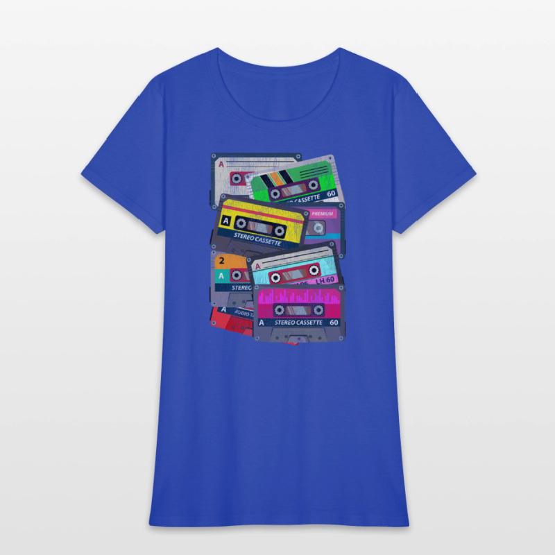 Cassette 80S