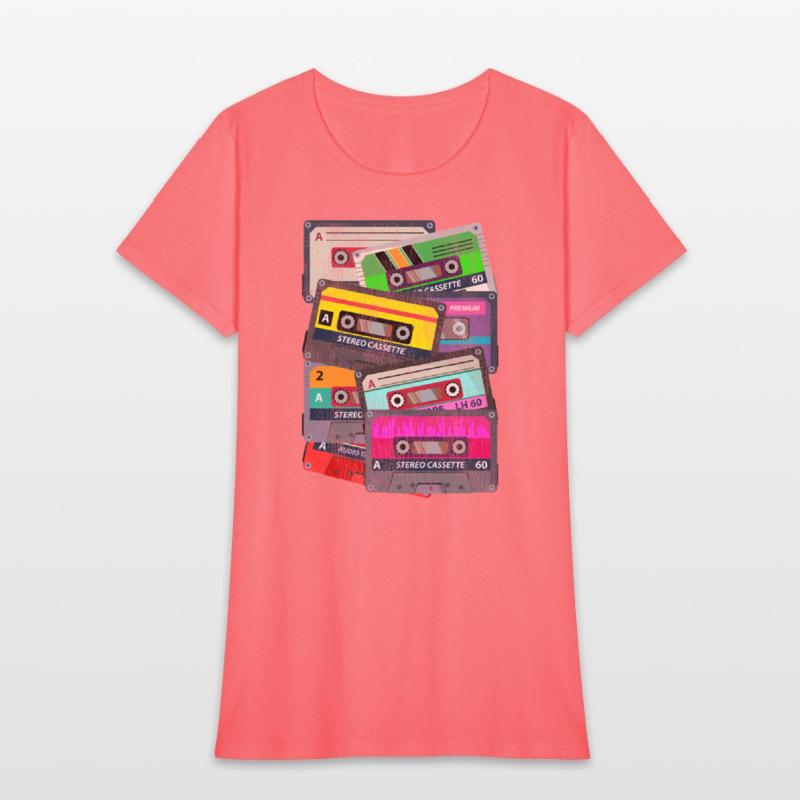 Cassette 80S