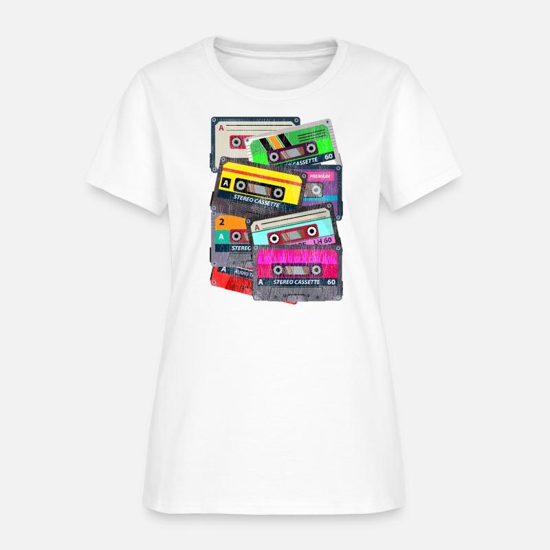 Cassette 80S