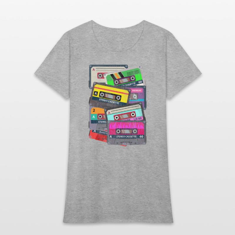 Cassette 80S