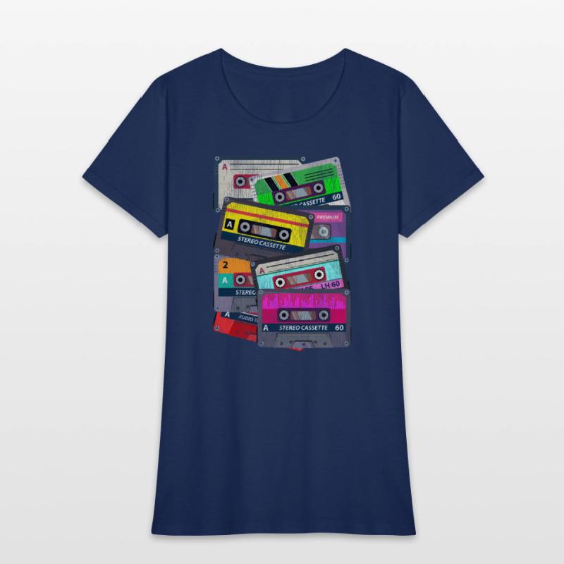 Cassette 80S