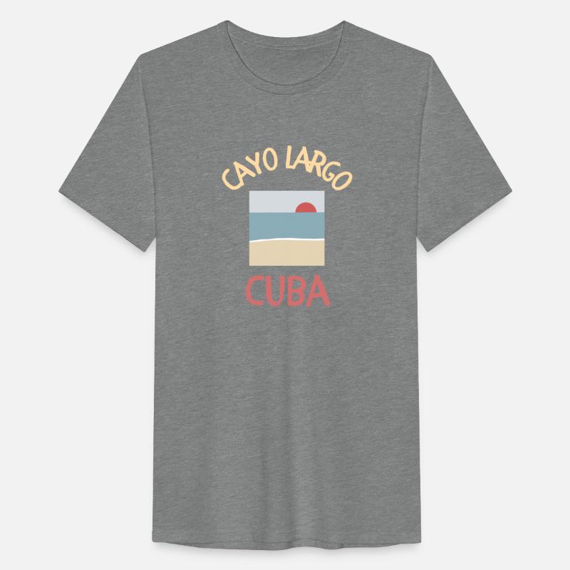 Cayo Largo Del Sur Minimalistic Beach Design