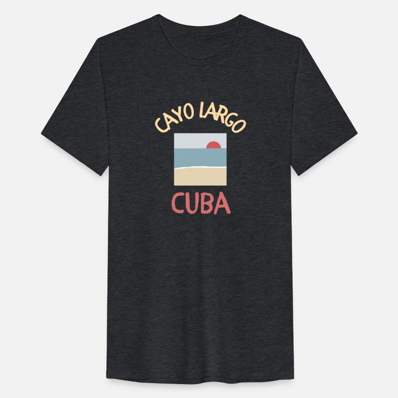 Cayo Largo Del Sur Minimalistic Beach Design