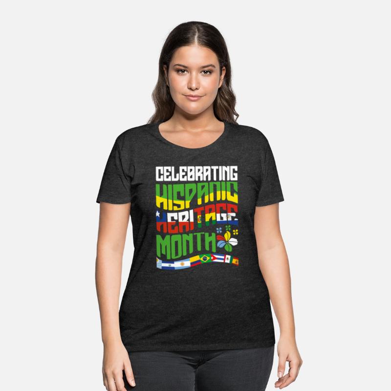 Celebrate Hispanic National Hispanic Heritage Flag