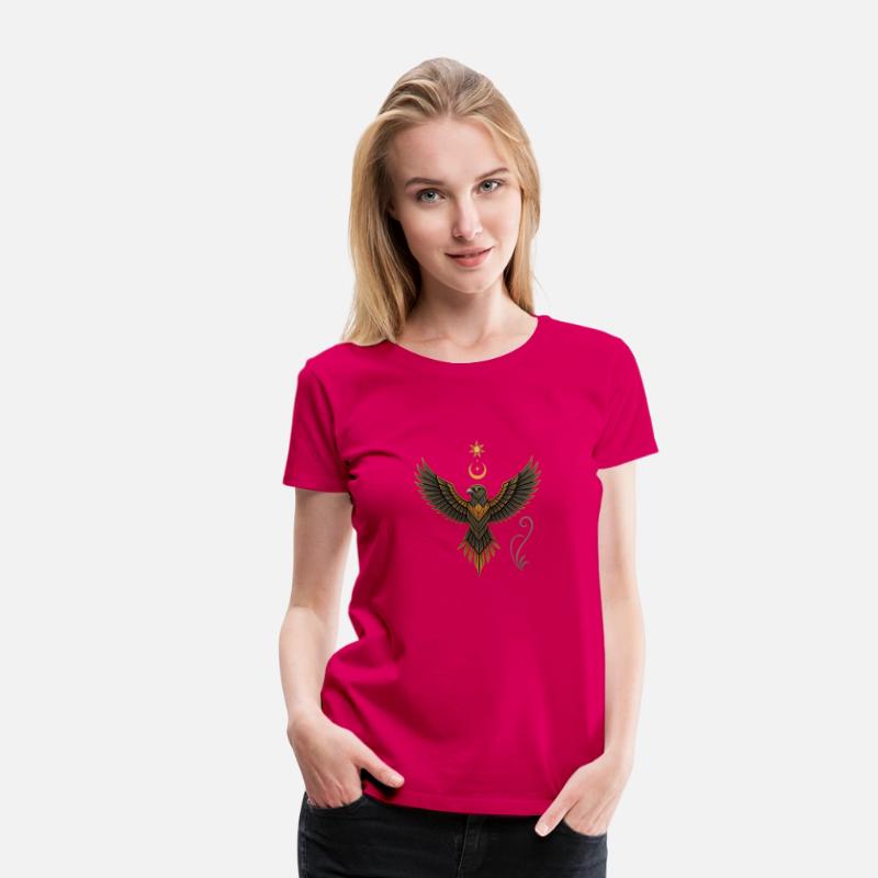 Celestial Horus