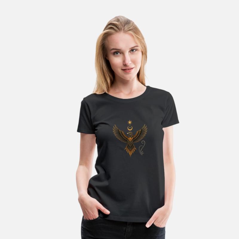 Celestial Horus