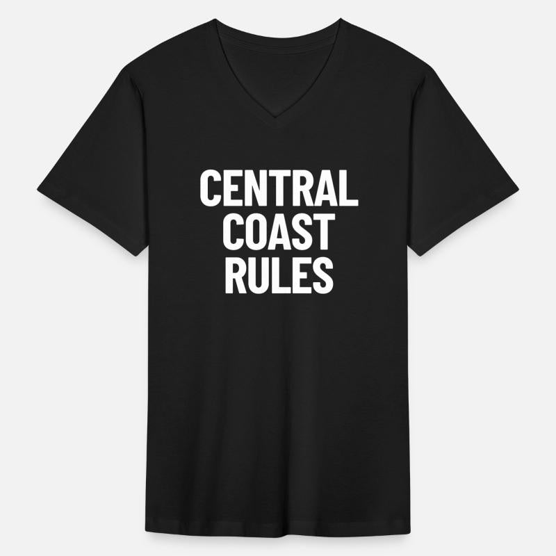 Central Coast Rules New South Wales NSW Australia