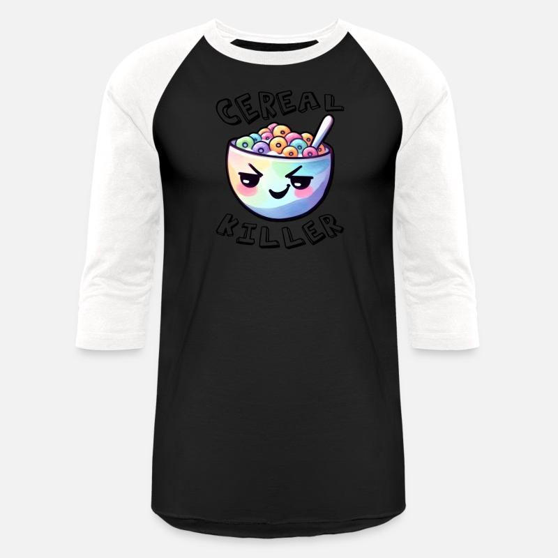 Cereal Killer