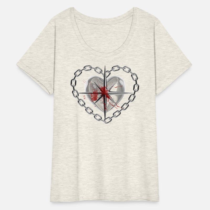 Chain Heart