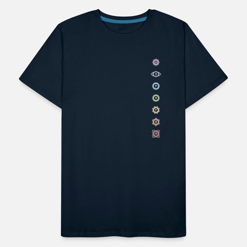 Chakra Symbols