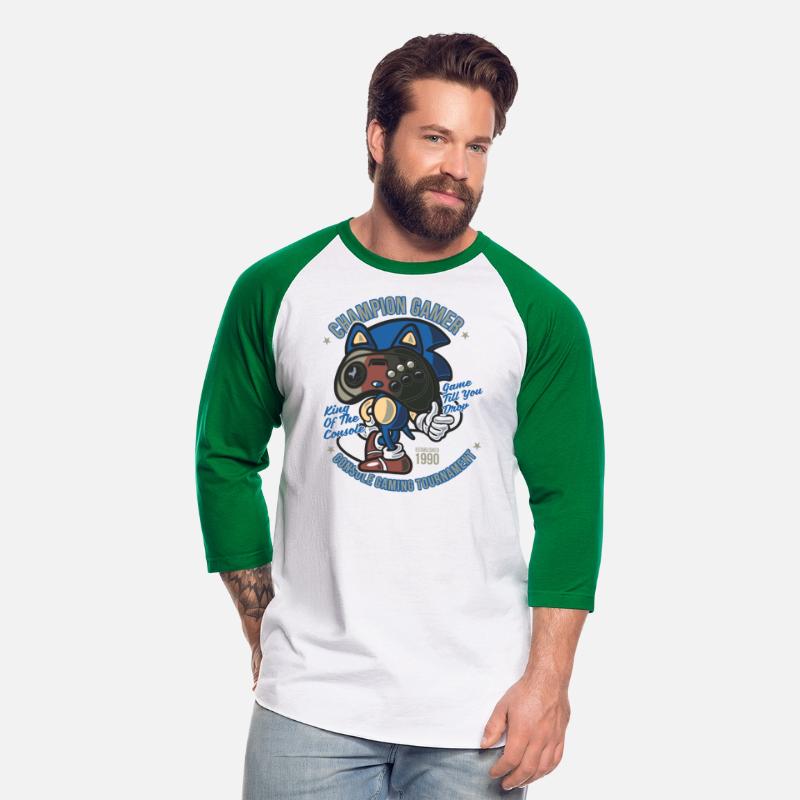 Champion Gamer