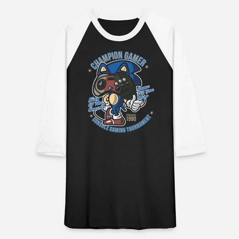 Champion Gamer