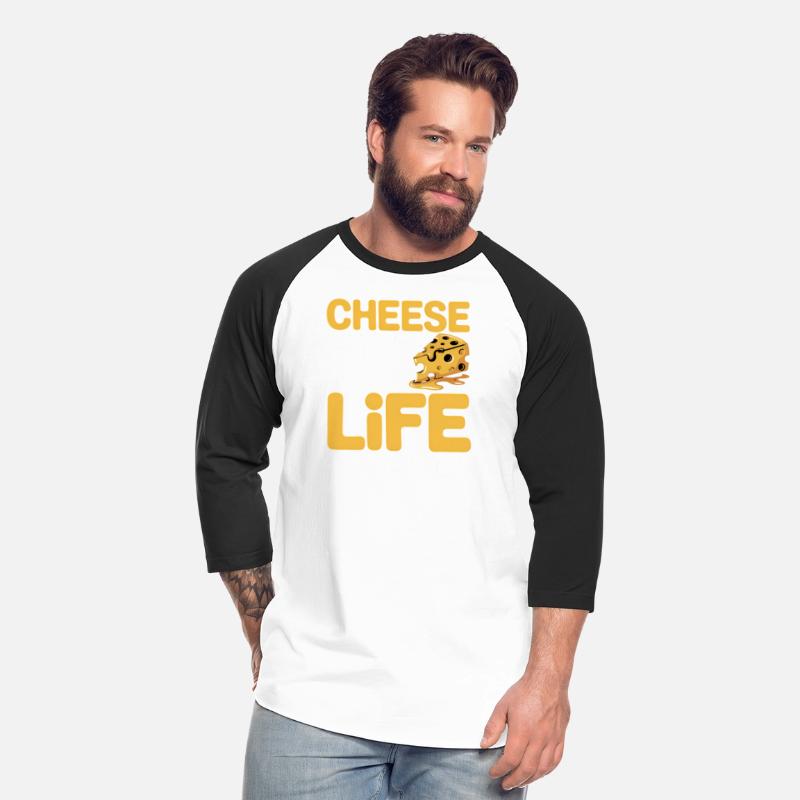 Cheese Lovers Unite My Life Is Held Together