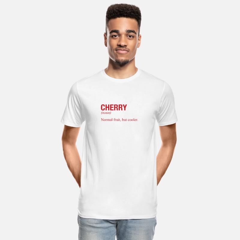 CHERRY