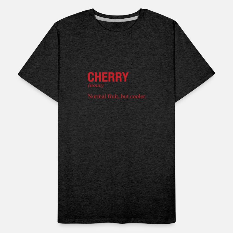 CHERRY