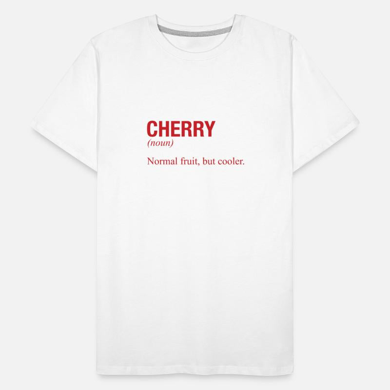 CHERRY