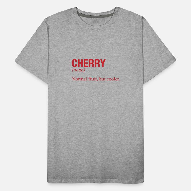 CHERRY