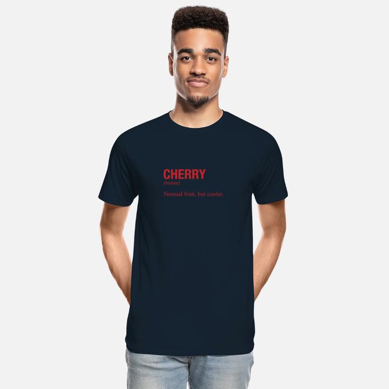 CHERRY