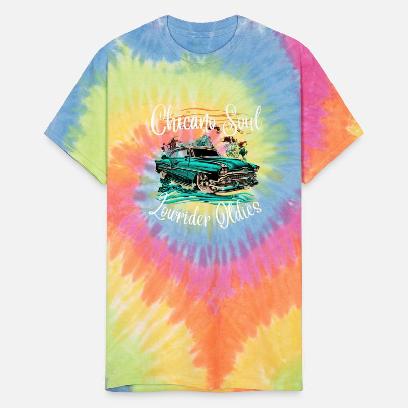 Chicano Lowrider Clothing Premium