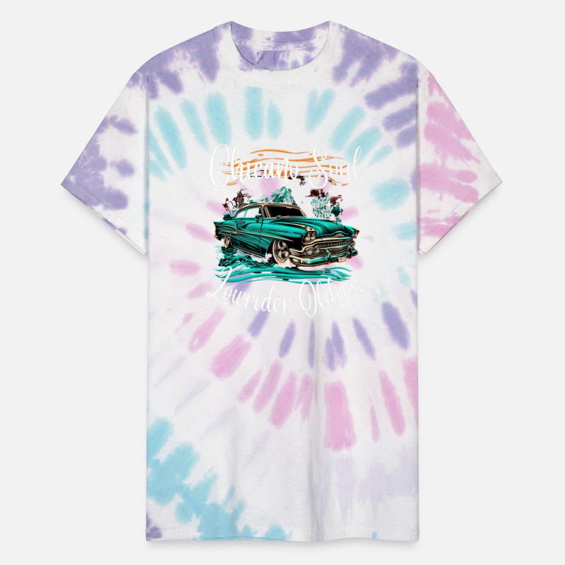 Chicano Lowrider Clothing Premium