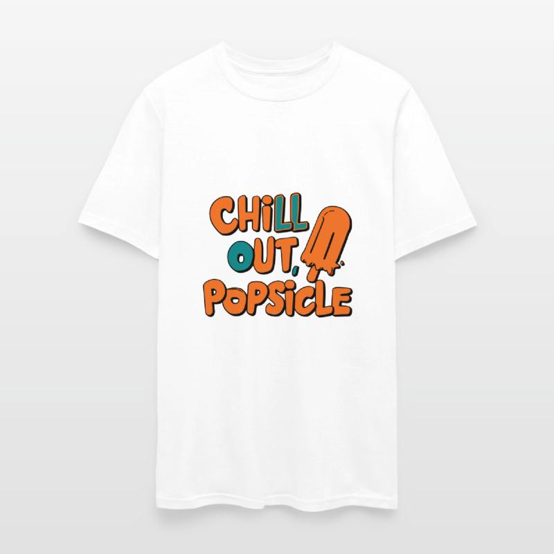 Chill Out Popsicle