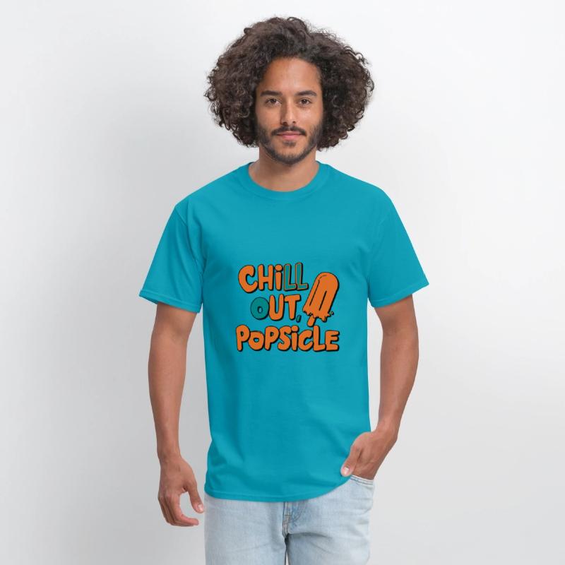 Chill Out Popsicle