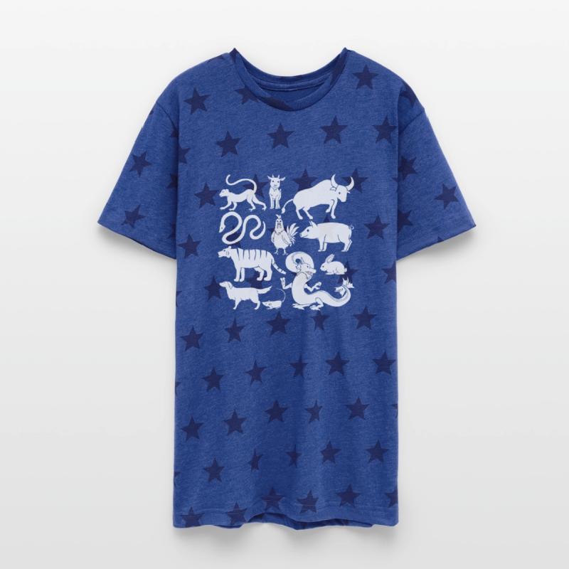 CHINESE ZODIAC ANIMAL SIGNS