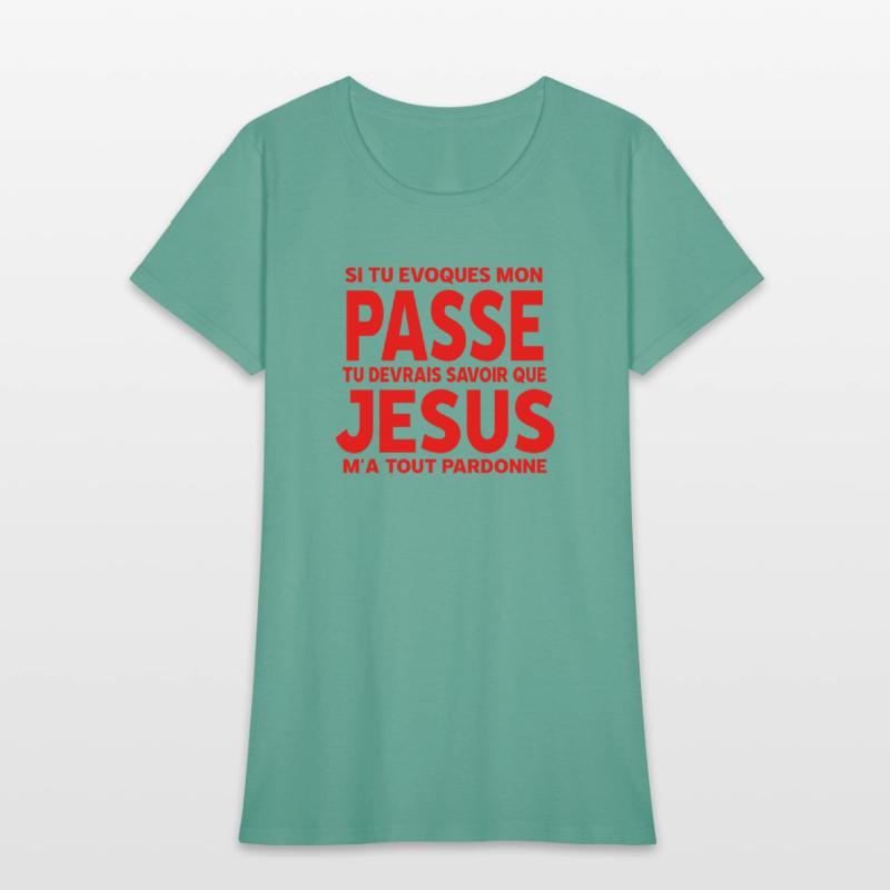 Christian design in French