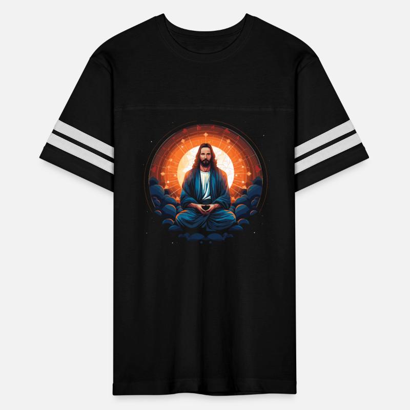 Christian Meditation Jesus Yoga Zen Christianity