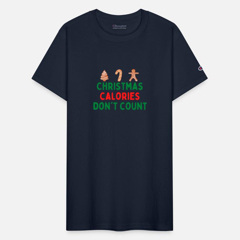 Christmas Calories Dont Count