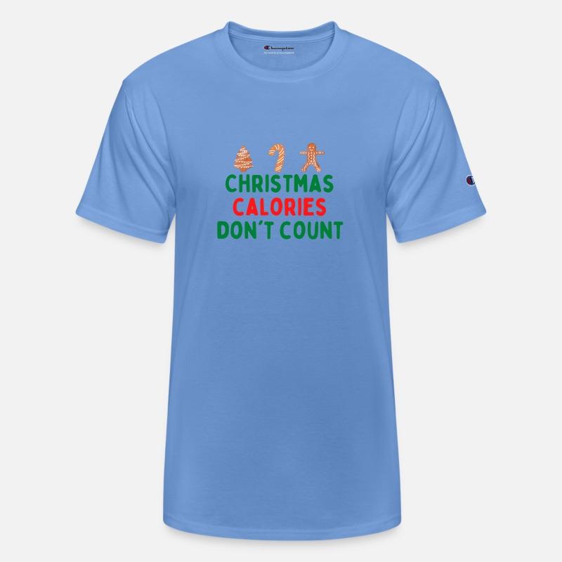 Christmas Calories Dont Count