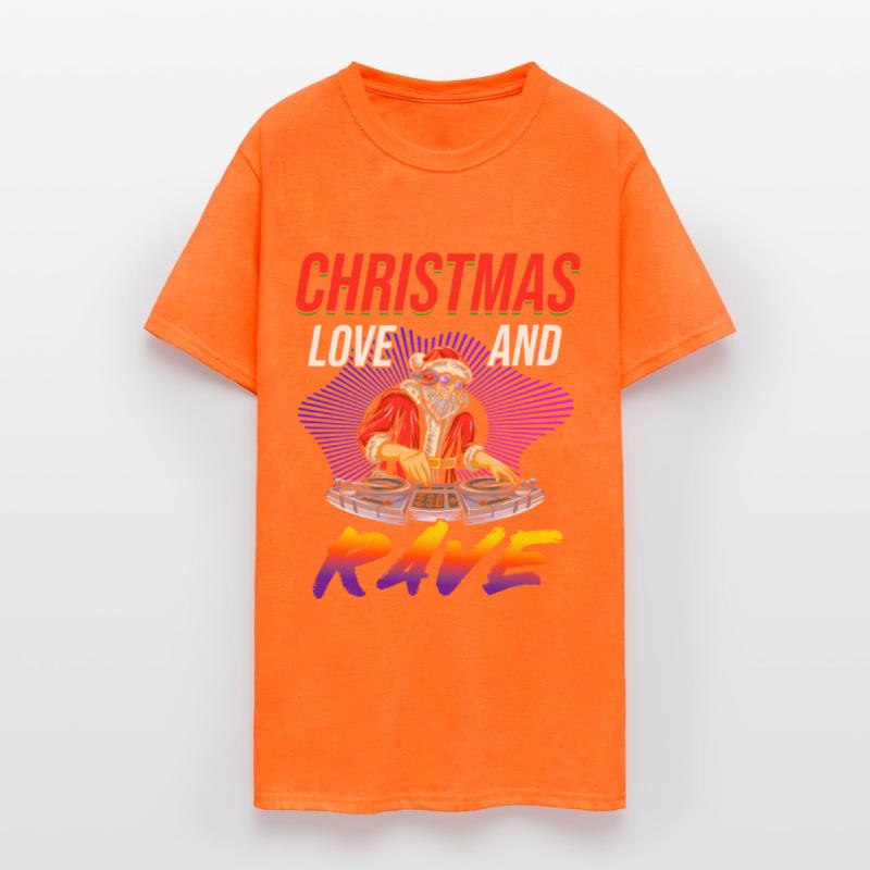 Christmas Disco, Rave, Techno, House, Goa, Party