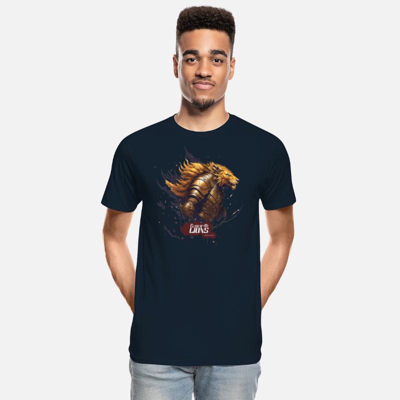 Clash of Lions 26 - Collectibles by LGALLP