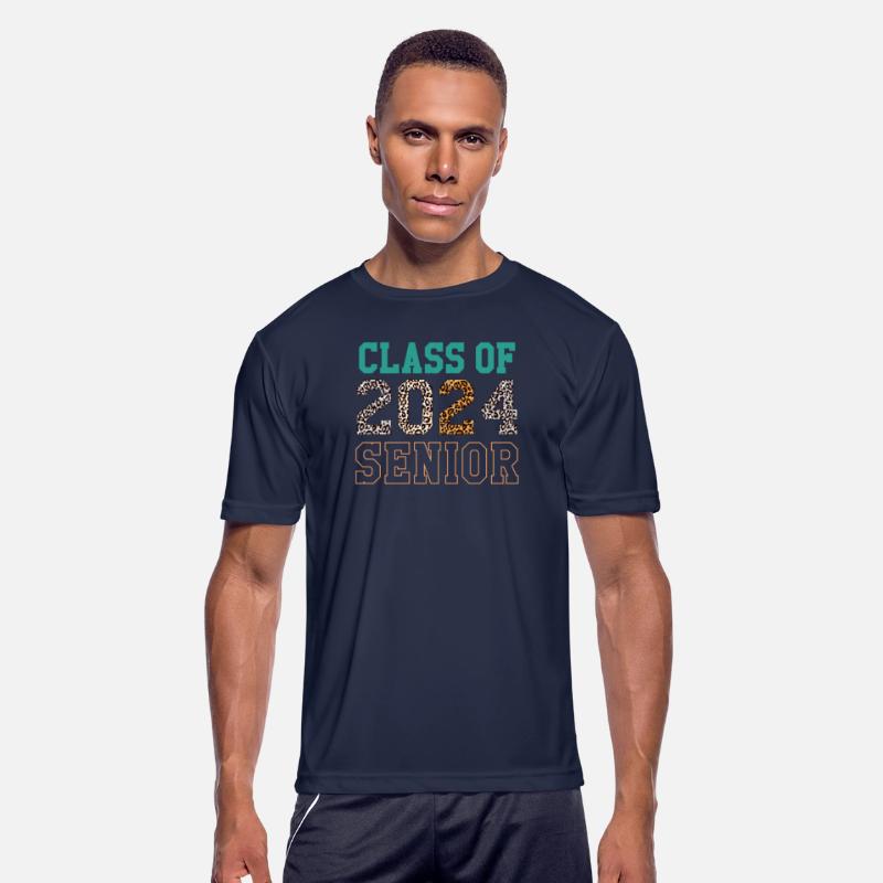 Class Of 2024 Senior