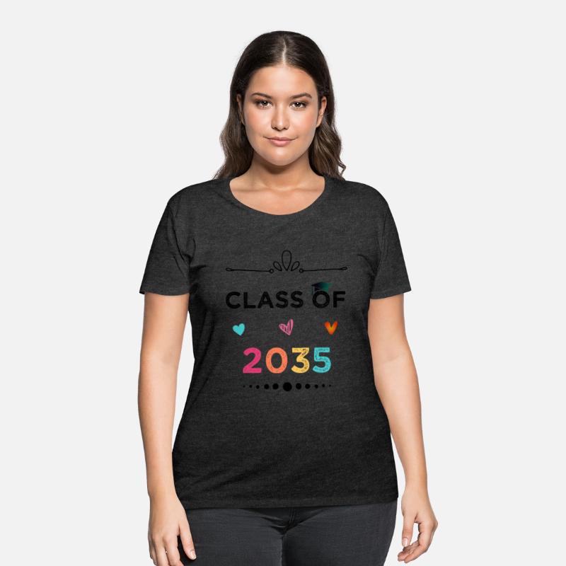 class of 2035 funny kindergarten back to school