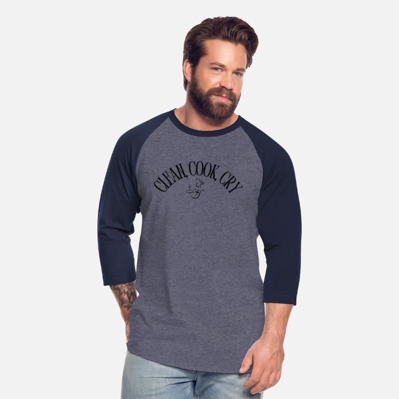 clean, cook, cry adulting