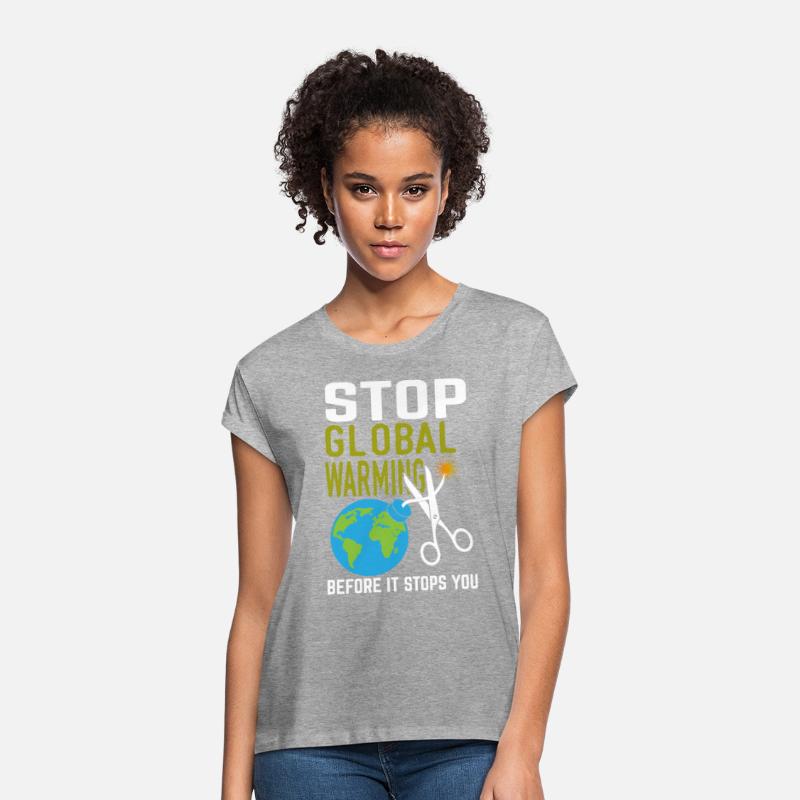 Climate Change Environment