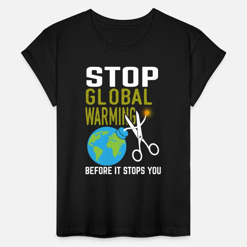 Climate Change Environment