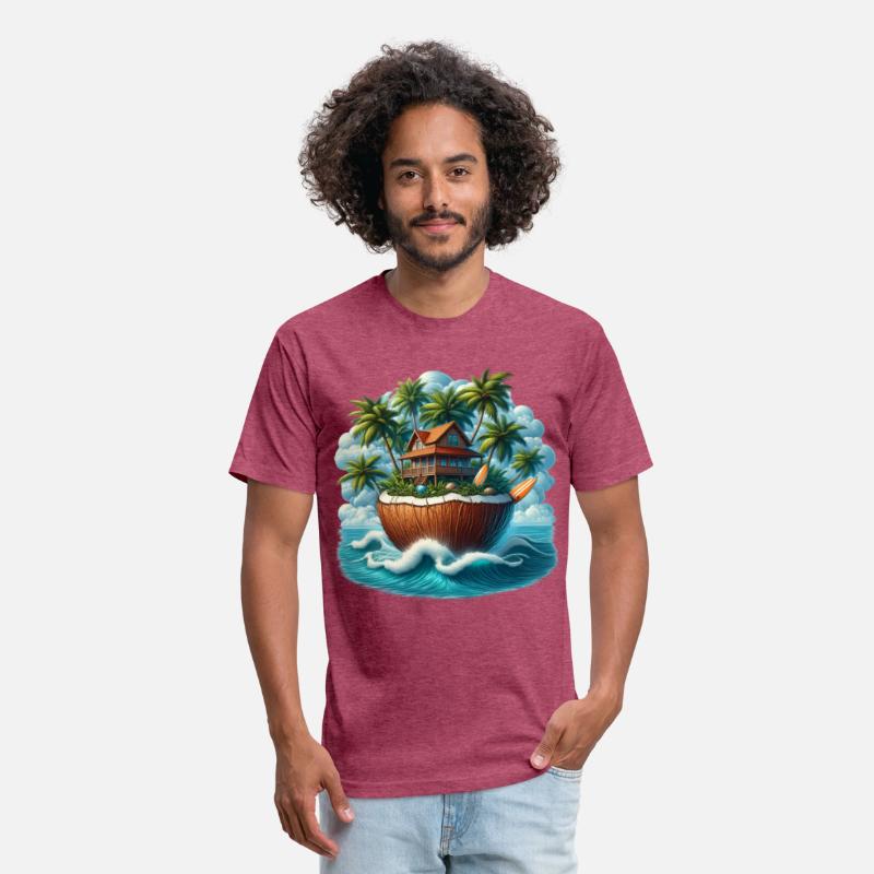 Coconut Island