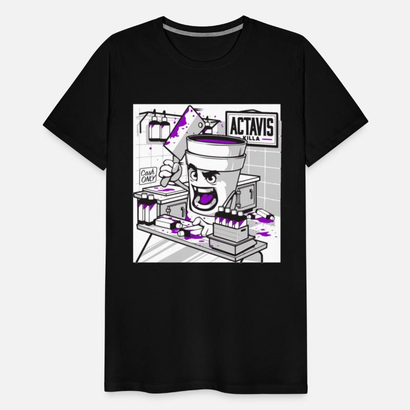 Codeine Lean Cough Syrup Double Cup Sizzurp Drank