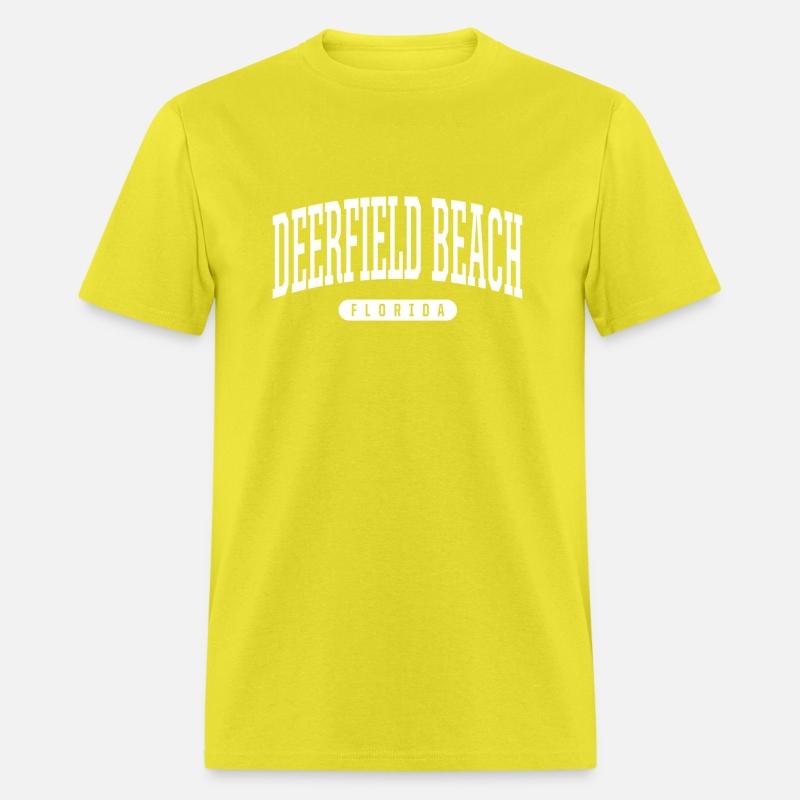College Style Deerfield Beach Florida