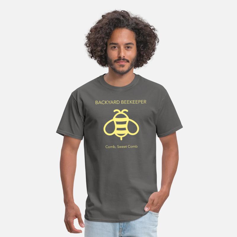 Comb, Sweet Comb, Backyard Beekeeper