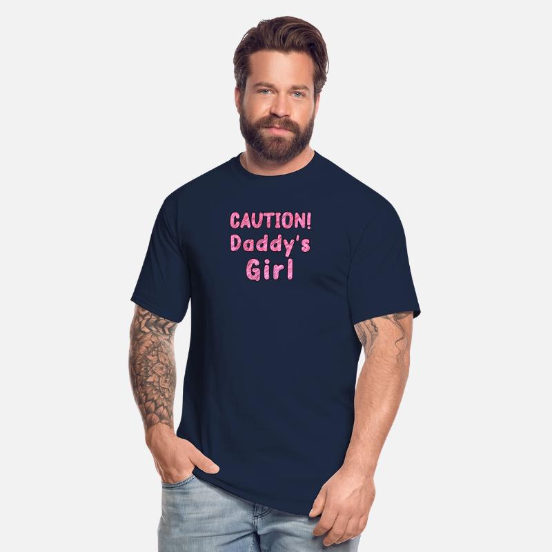 Come home safe! CAUTION! Daddy's Girl Daddy's Home