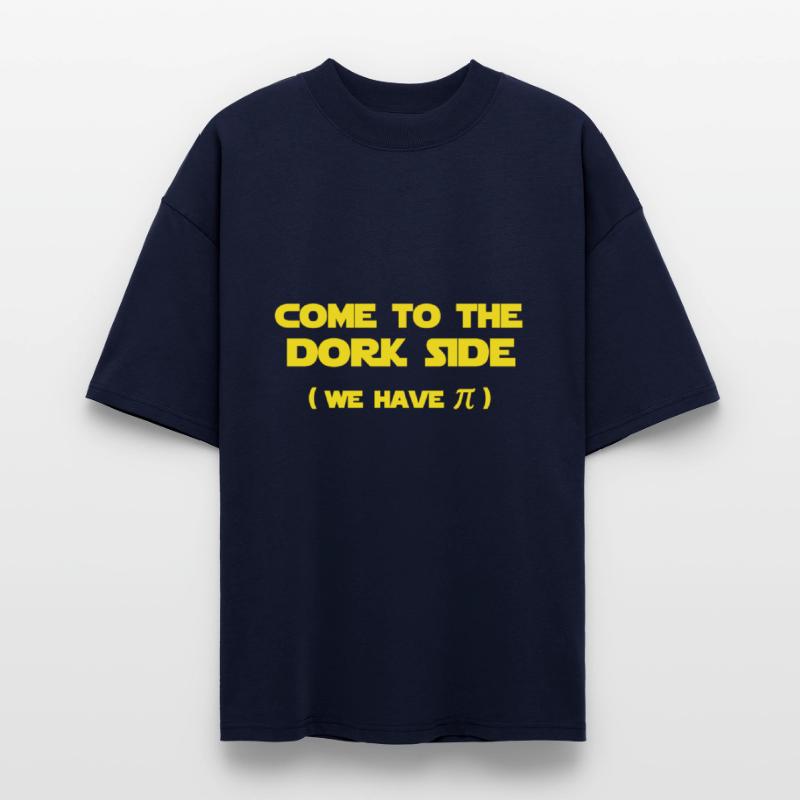 Come To The Dork Side We Have Pi