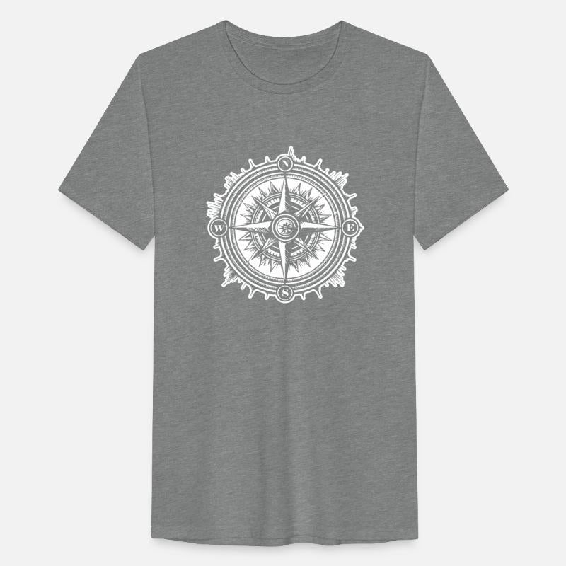 Compass Travel Nautical Sailor