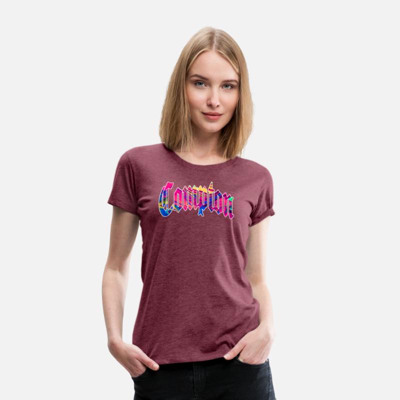Compton (Multi-Color)