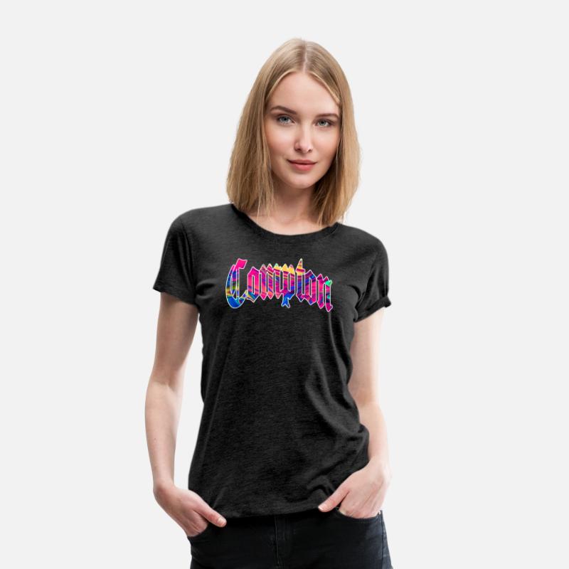 Compton (Multi-Color)