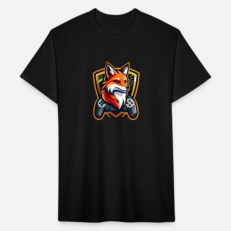 Controller Gaming Fox